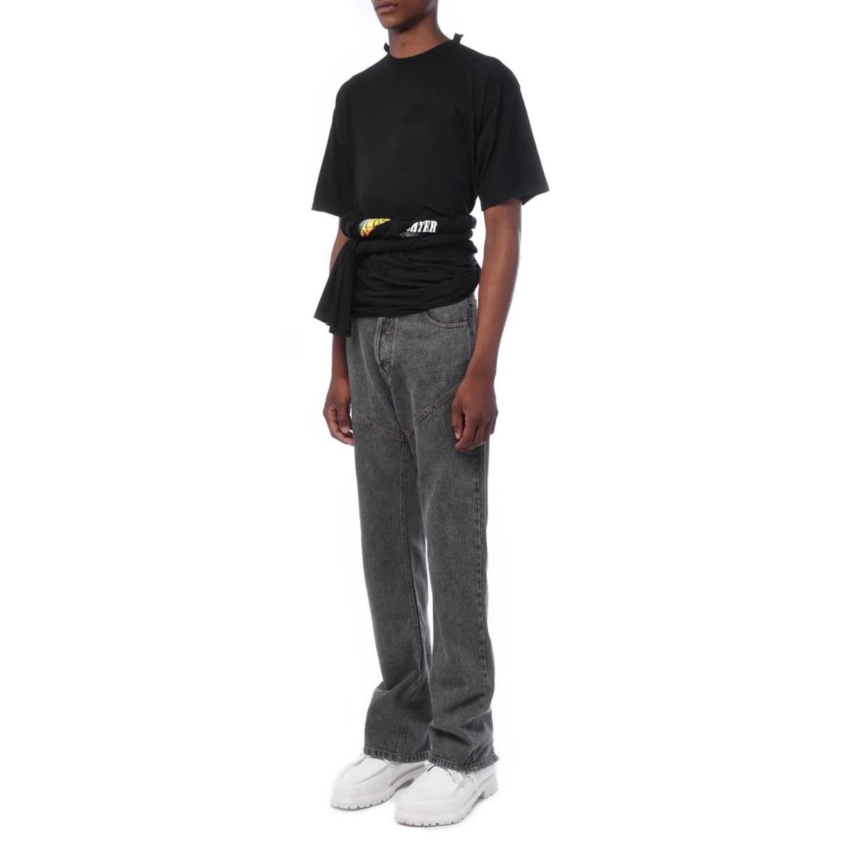 Magliano Magliano Justin Bieber Surplus T-Shirt Size US S / EU 44-46 / 1 - 8 Thumbnail