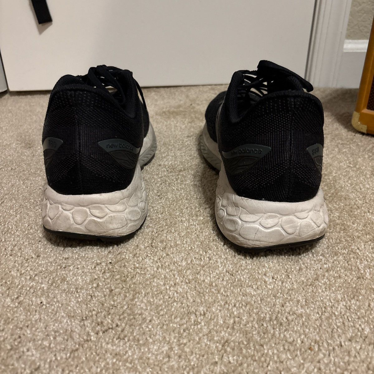 New Balance Balance Fresh Foam Size US 11.5 / EU 44-45 - 4 Thumbnail