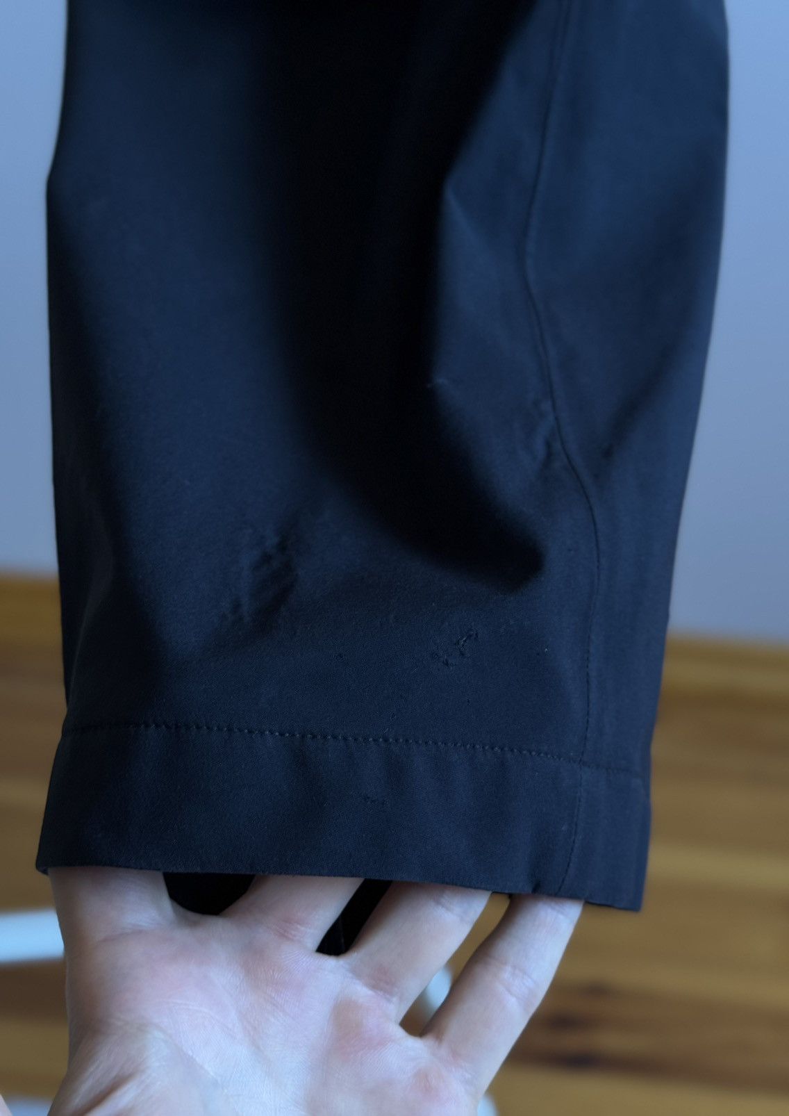 Arc'teryx Arcteryx Ski Pants Women’s Windstopper Size 29" - 18 Thumbnail