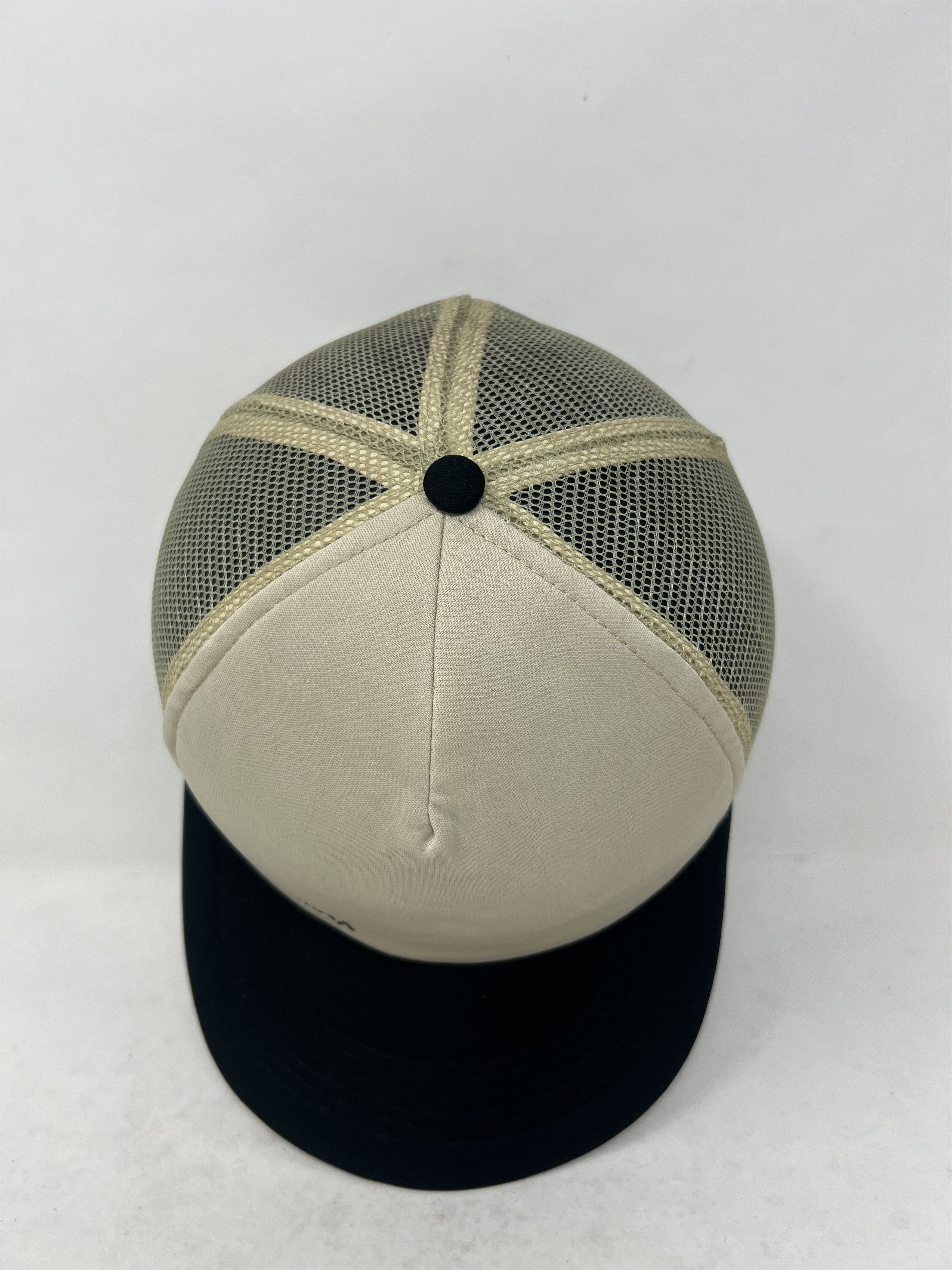 Kansai Yamamoto Body Max by Kansai Yamamoto Trucker Hat Size ONE SIZE - 6 Thumbnail