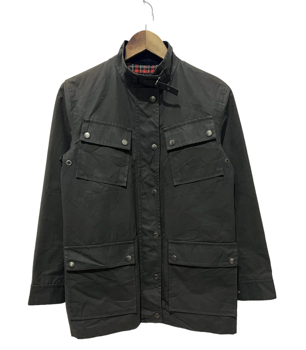 Polo Ralph Lauren Ralph Lauren Jacket Size US M / EU 48-50 / 2 - 1 Thumbnail