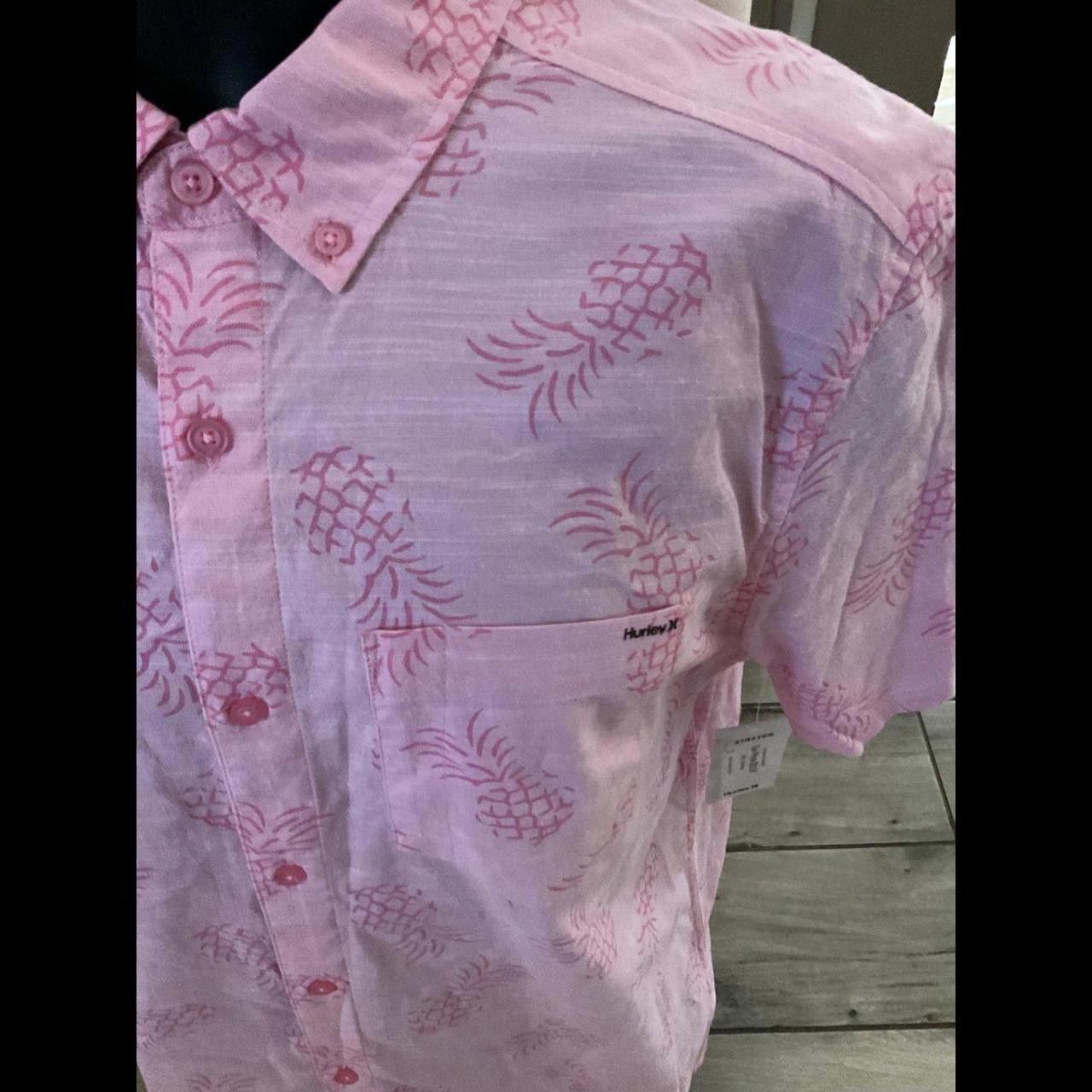 Hurley New Hurley One And Only Size US M / EU 48-50 / 2 - 4 Thumbnail