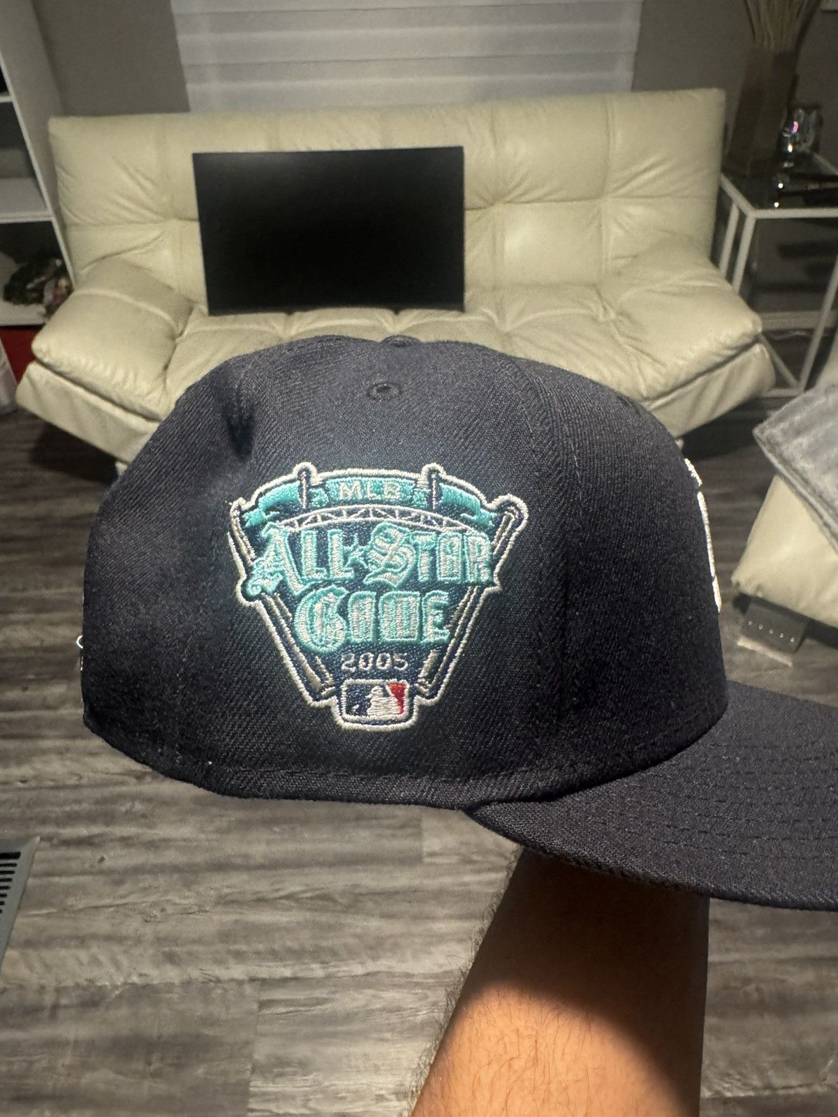 New Era Detroit Tigers 2005 Size ONE SIZE - 2 Thumbnail