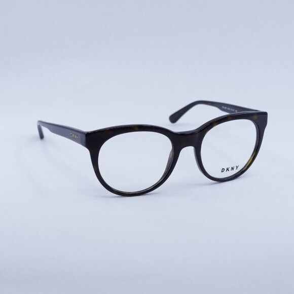 DKNY Dkny DY4676 3702 Eyeglasses 51mm Size ONE SIZE - 4 Thumbnail