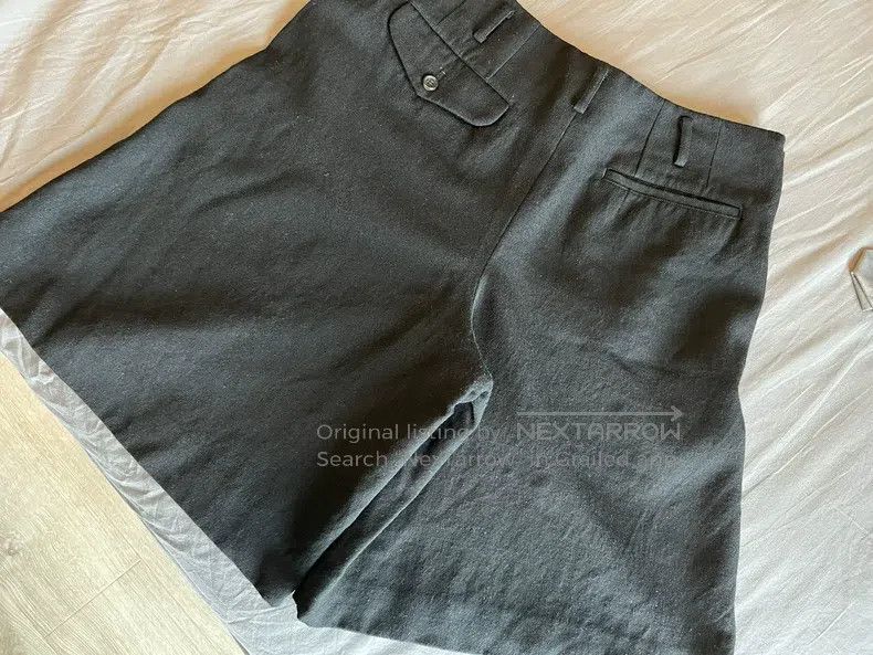 Other Comme Des Garcons size M short pants Size US 27 - 3 Thumbnail