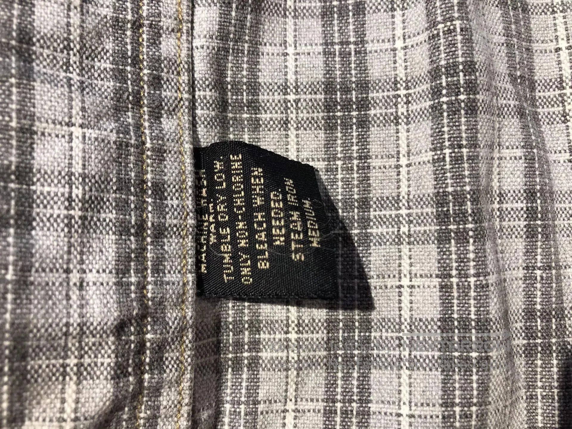 RRL Ralph Lauren RRL Double RL Ralph Lauren Shirt. Size US S / EU 44-46 / 1 - 4 Thumbnail