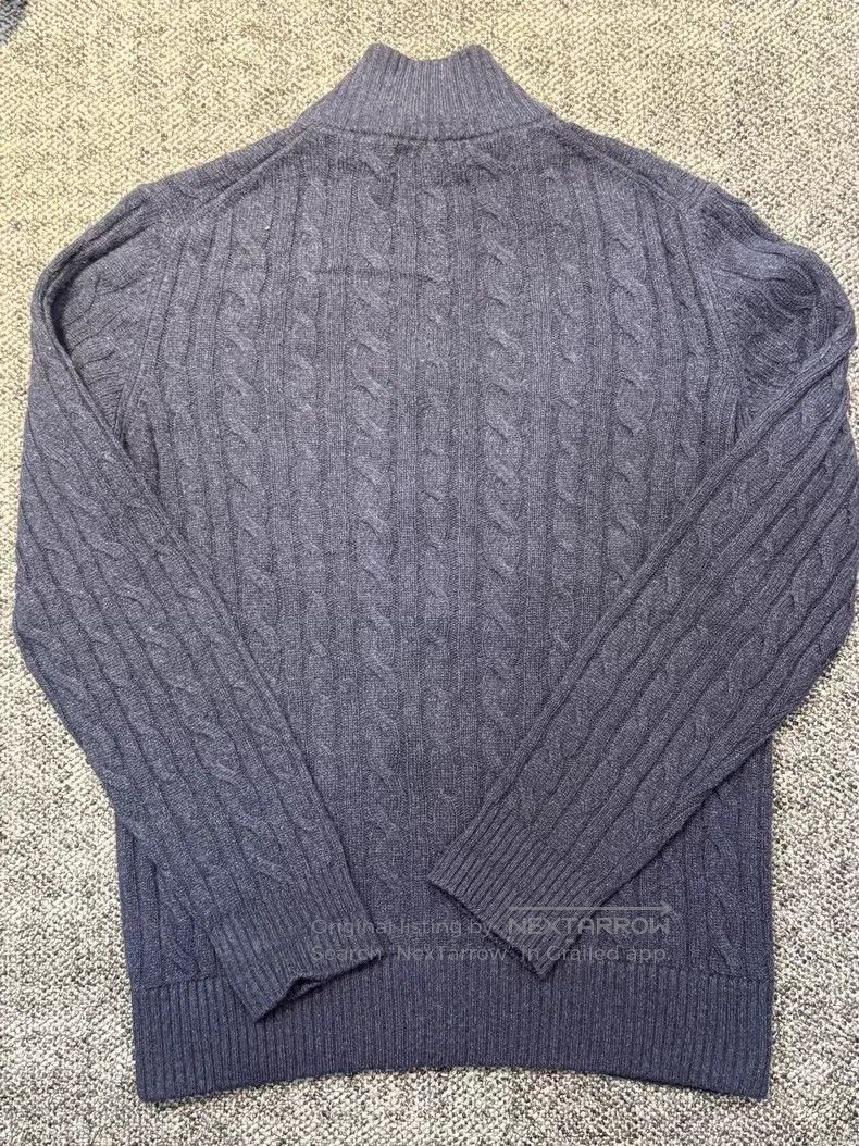 Loro Piana Loro Piana BABY CASHMERE Cashmere Knit Cardigan Size US M / EU 48-50 / 2 - 3 Thumbnail