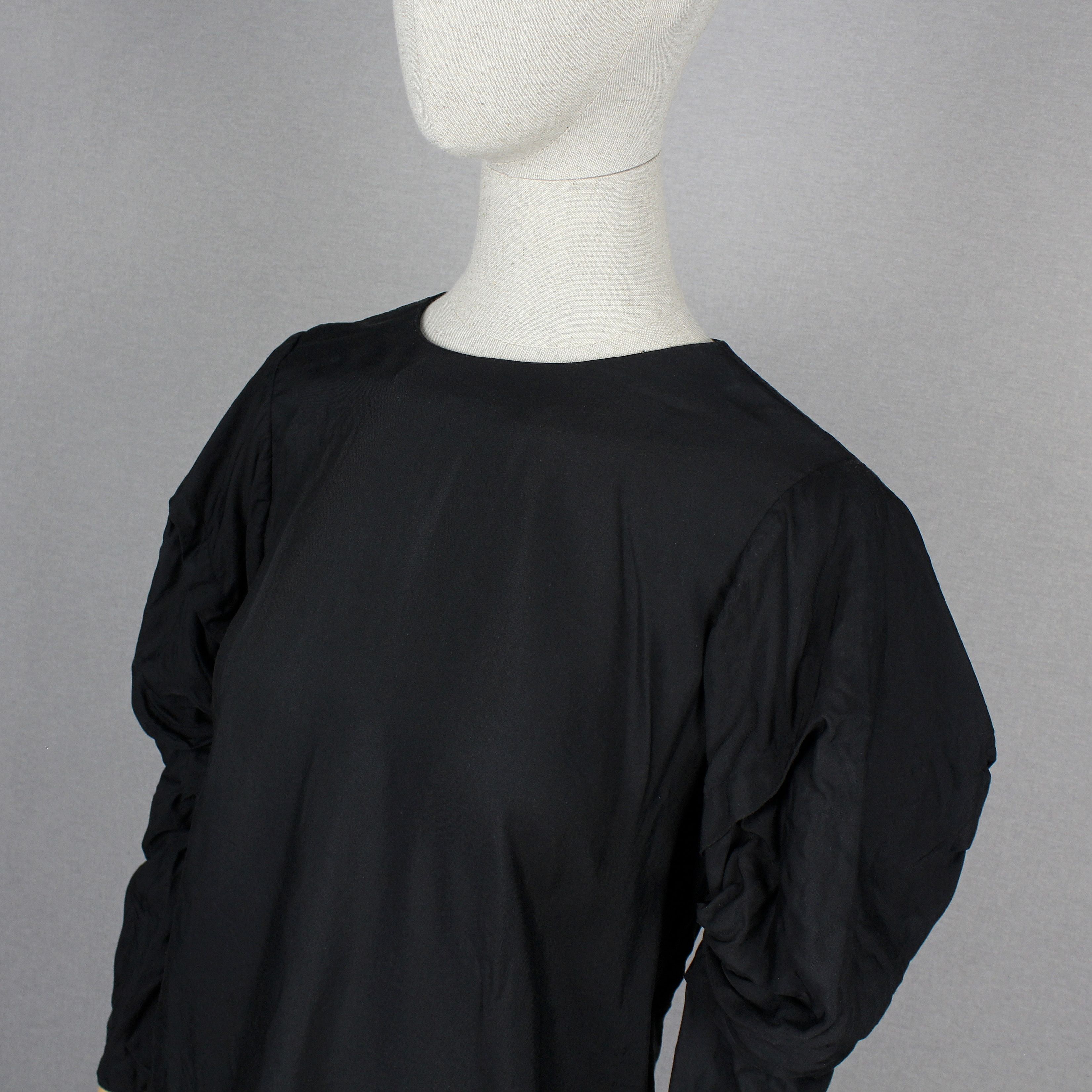 Acne Studios Acne Blouse Ava Fluid SS13 Size 36 Size XS / US 0-2 / IT 36-38 - 4 Thumbnail