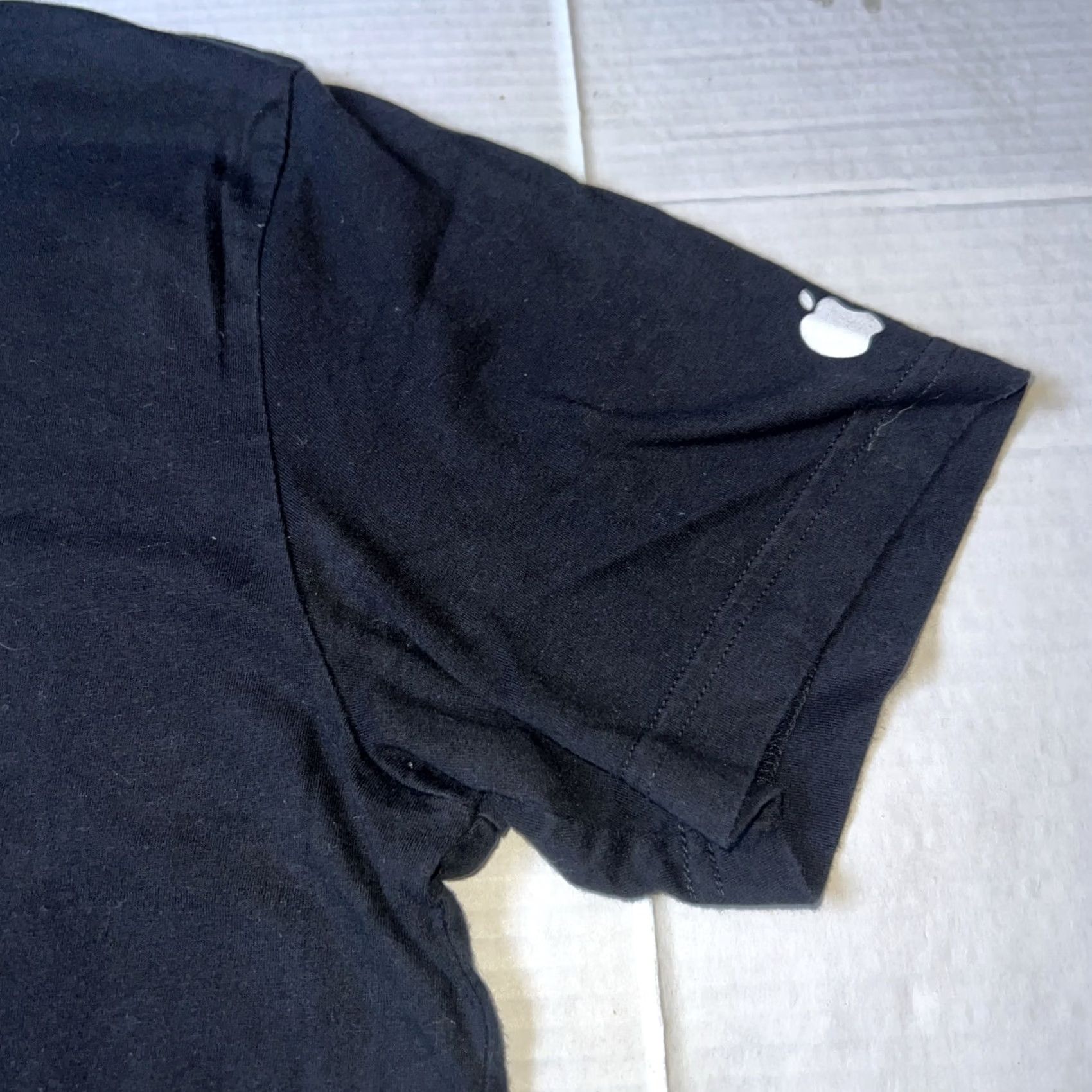 Apple VINTAGE? None. Size US L / EU 52-54 / 3 - 4 Thumbnail
