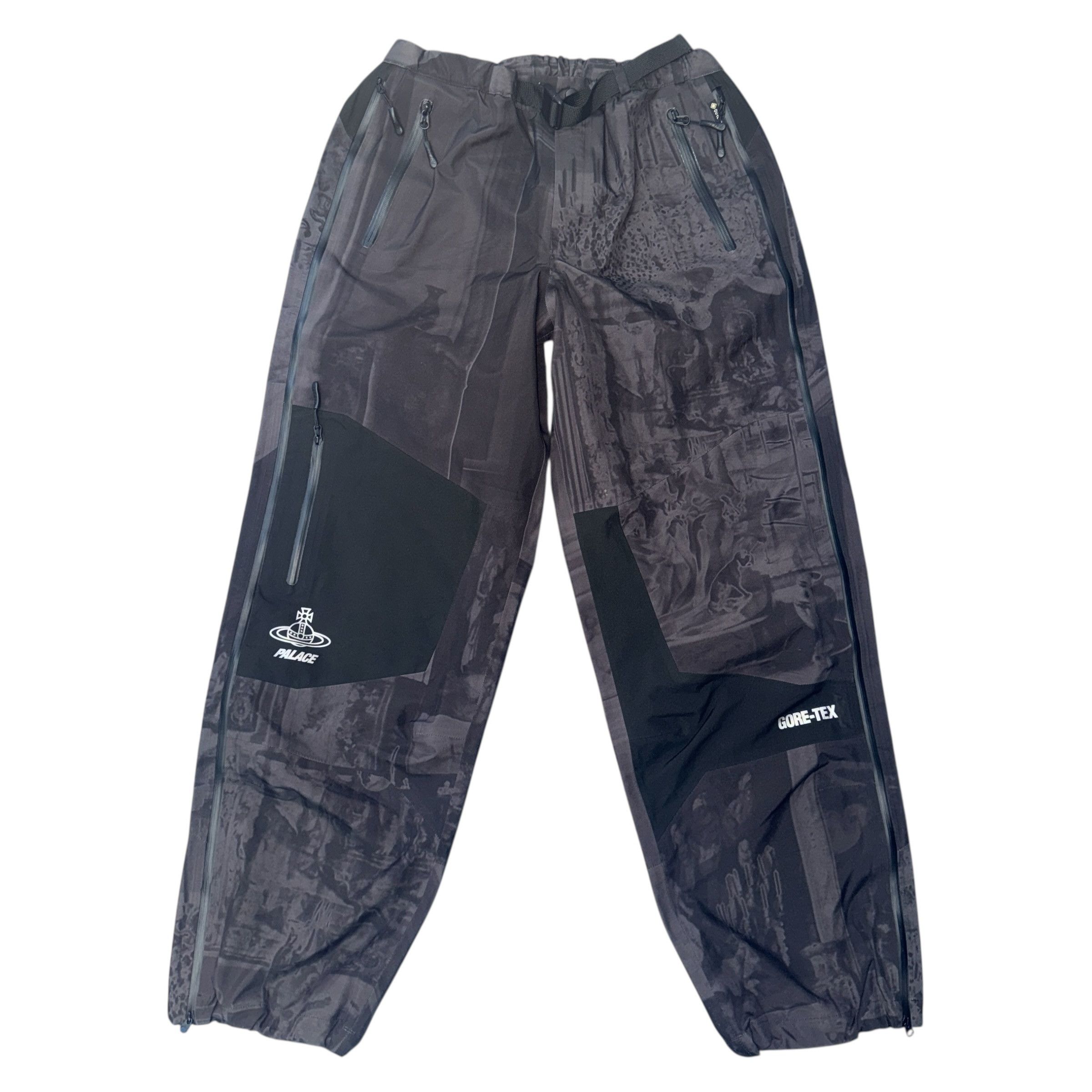 Palace Palace x Amg Work Pant | Grailed