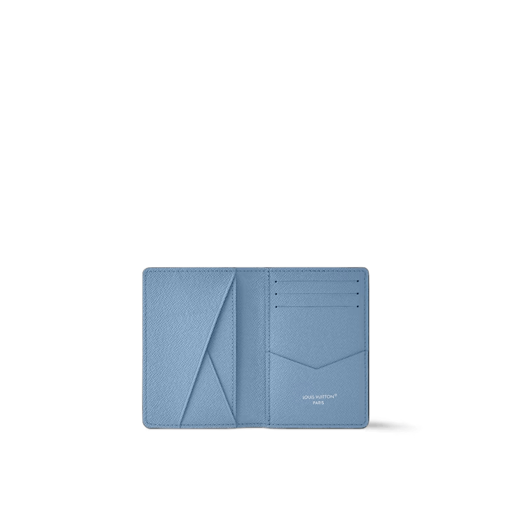 Louis Vuitton Pocket Organiser Size ONE SIZE - 4 Thumbnail