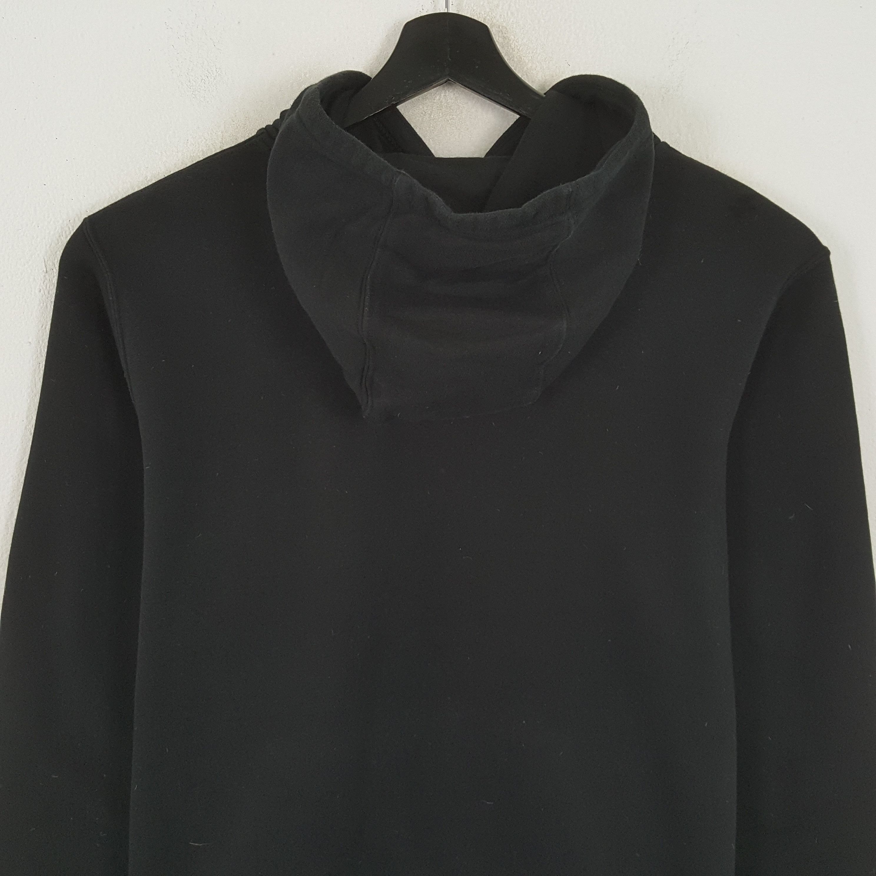 Nike × Vintage NIKE Small Logo Design Hoodies Size US L / EU 52-54 / 3 - 4 Thumbnail