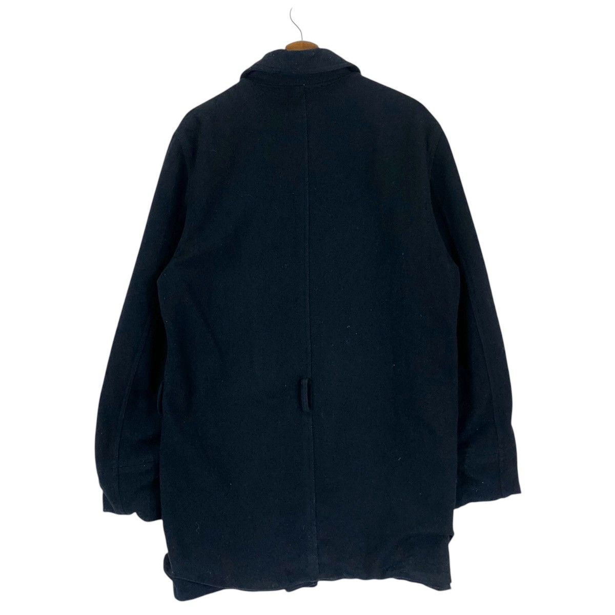 Tornado Mart Vintage Tornado Mart Button Up Jacket Size US M / EU 48-50 / 2 - 10 Thumbnail