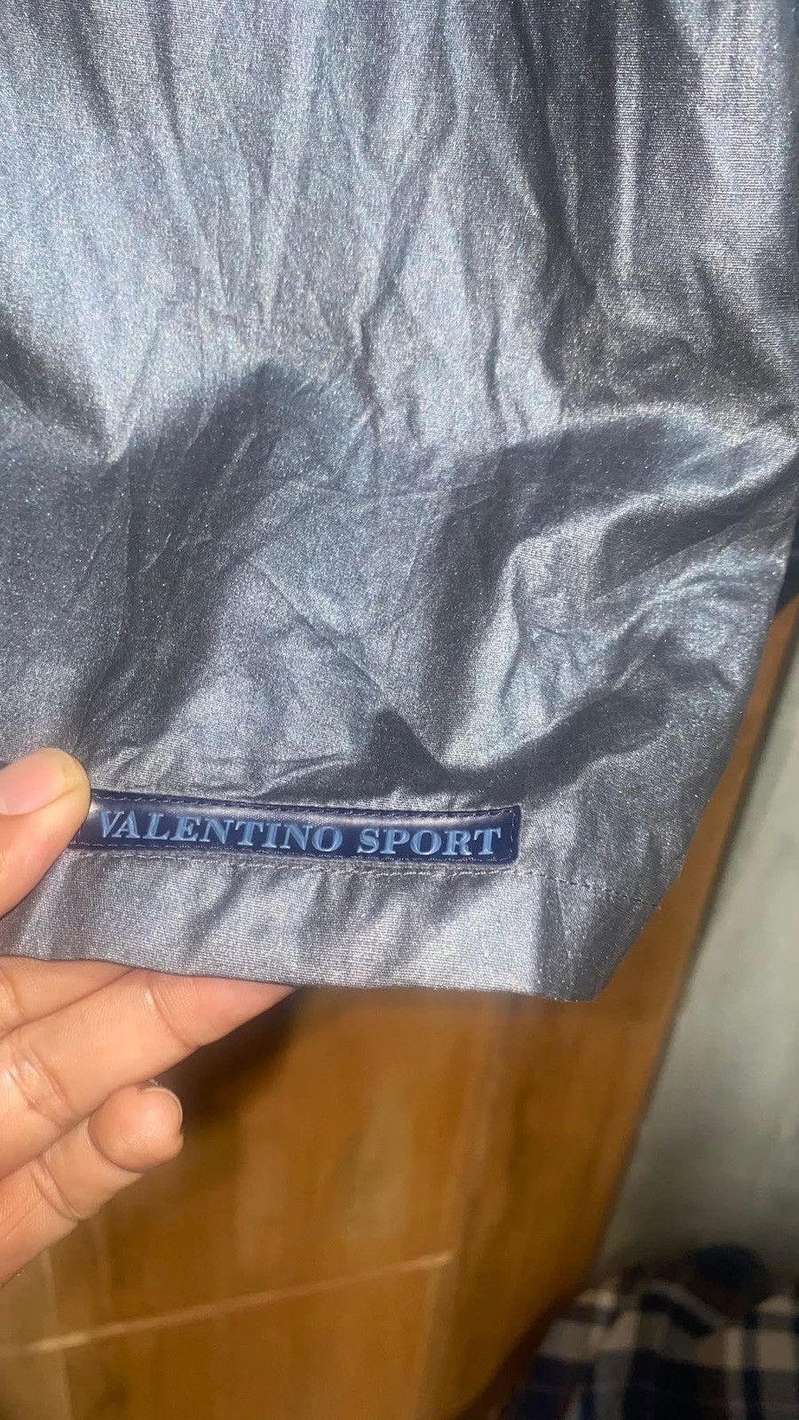 Valentino VALENTINO SPORTS Size US L / EU 52-54 / 3 - 4 Thumbnail