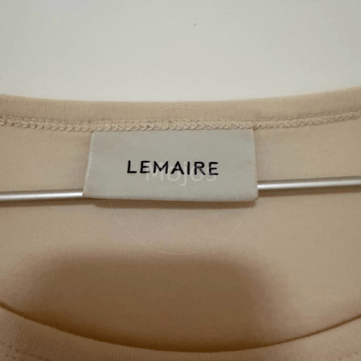 Lemaire Lemaire Multi Pocket Tee Size US L / EU 52-54 / 3 - 3 Thumbnail