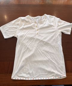 Visvim Visvim white tee size 2 | Grailed