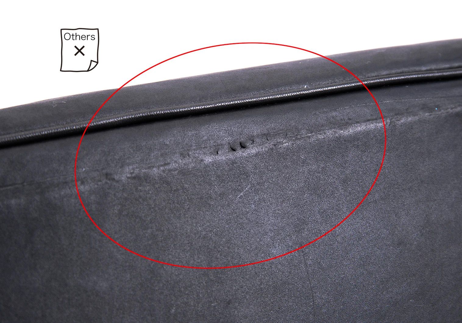 Jean Paul Gaultier Coated Doctor Bag in Black with Some Damage Size ONE SIZE - 10 Thumbnail