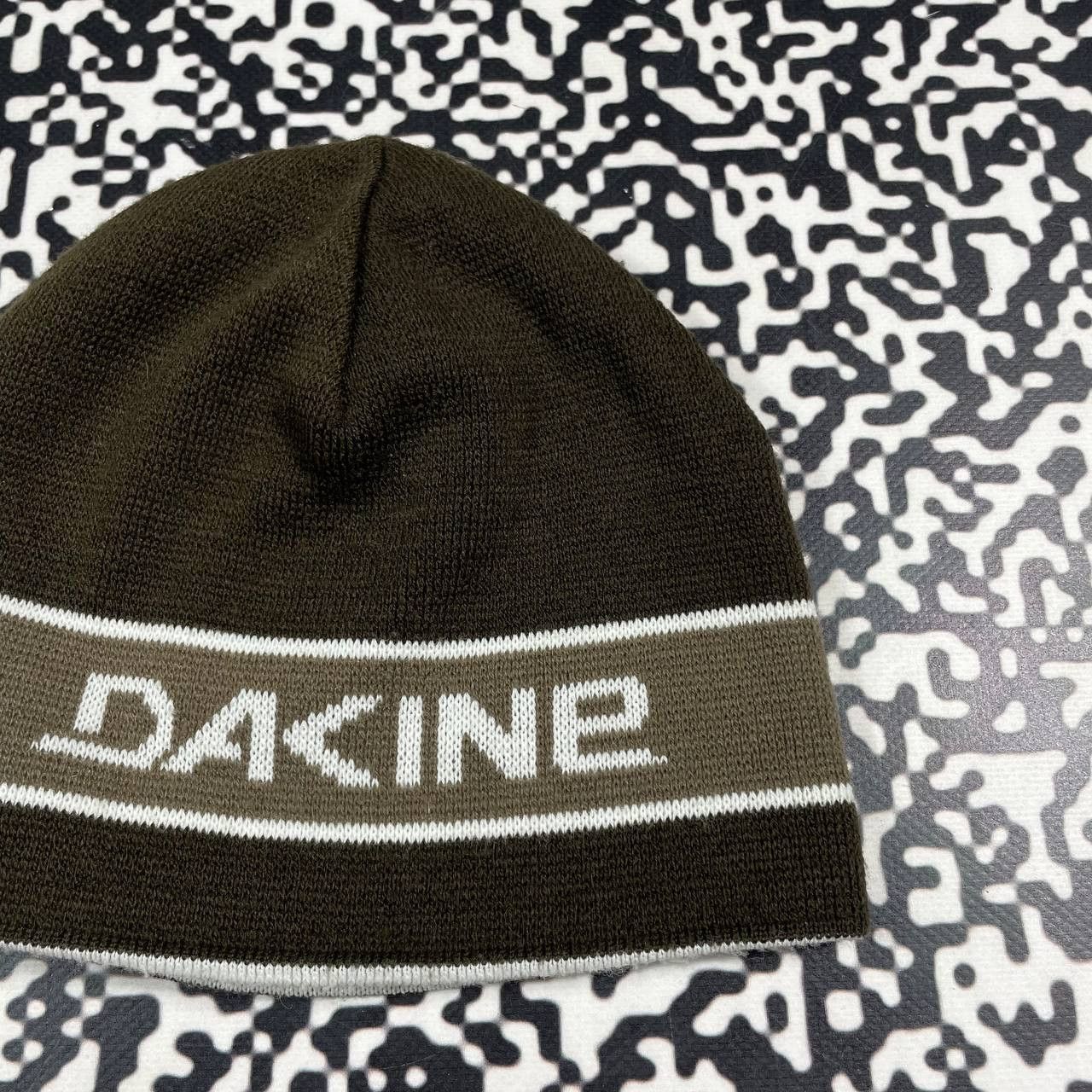 Dakine Vintage Y2K Dakine 2 Side Retro Hat Size ONE SIZE - 4 Thumbnail