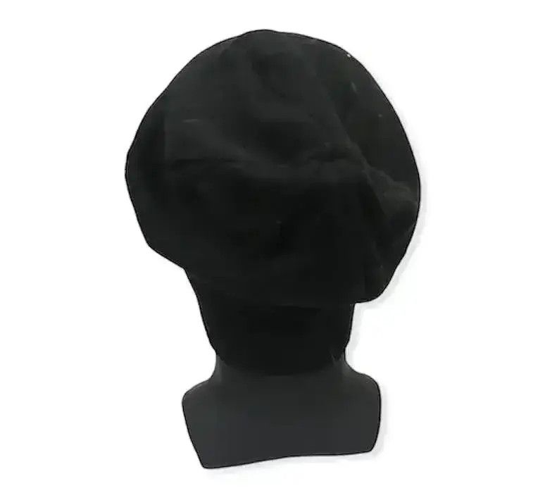 Japanese Brand Japanese Brand Nakashima Big Logo Beanie Hat Size ONE SIZE - 4 Thumbnail