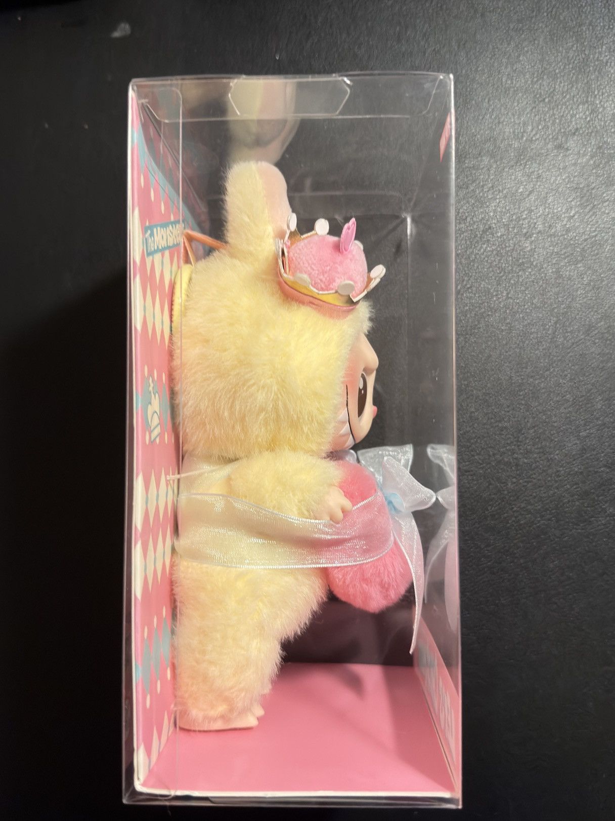 POP MART The Monsters Let's Checkmate Series Size ONE SIZE - 4 Thumbnail