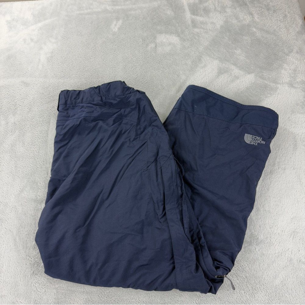 The North Face The North Face Men's Sz XXL Blue 100% Nylon Snowboard Ski P Size US 40 / EU 56 - 6 Thumbnail