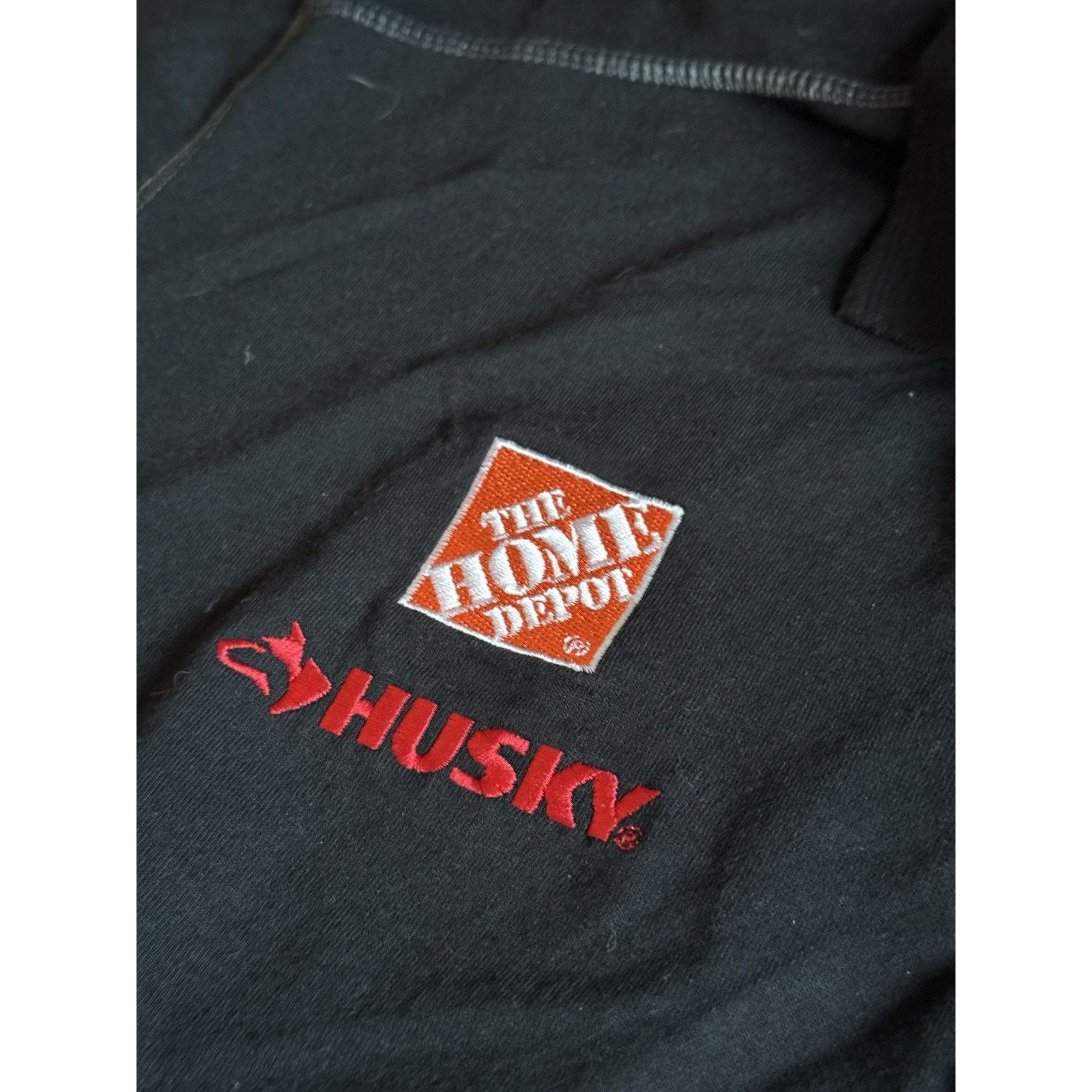 Chase Authentics Chase Authentics Mens XL Polo Black Tony Stewart NASCAR Size US XL / EU 56 / 4 - 6 Thumbnail