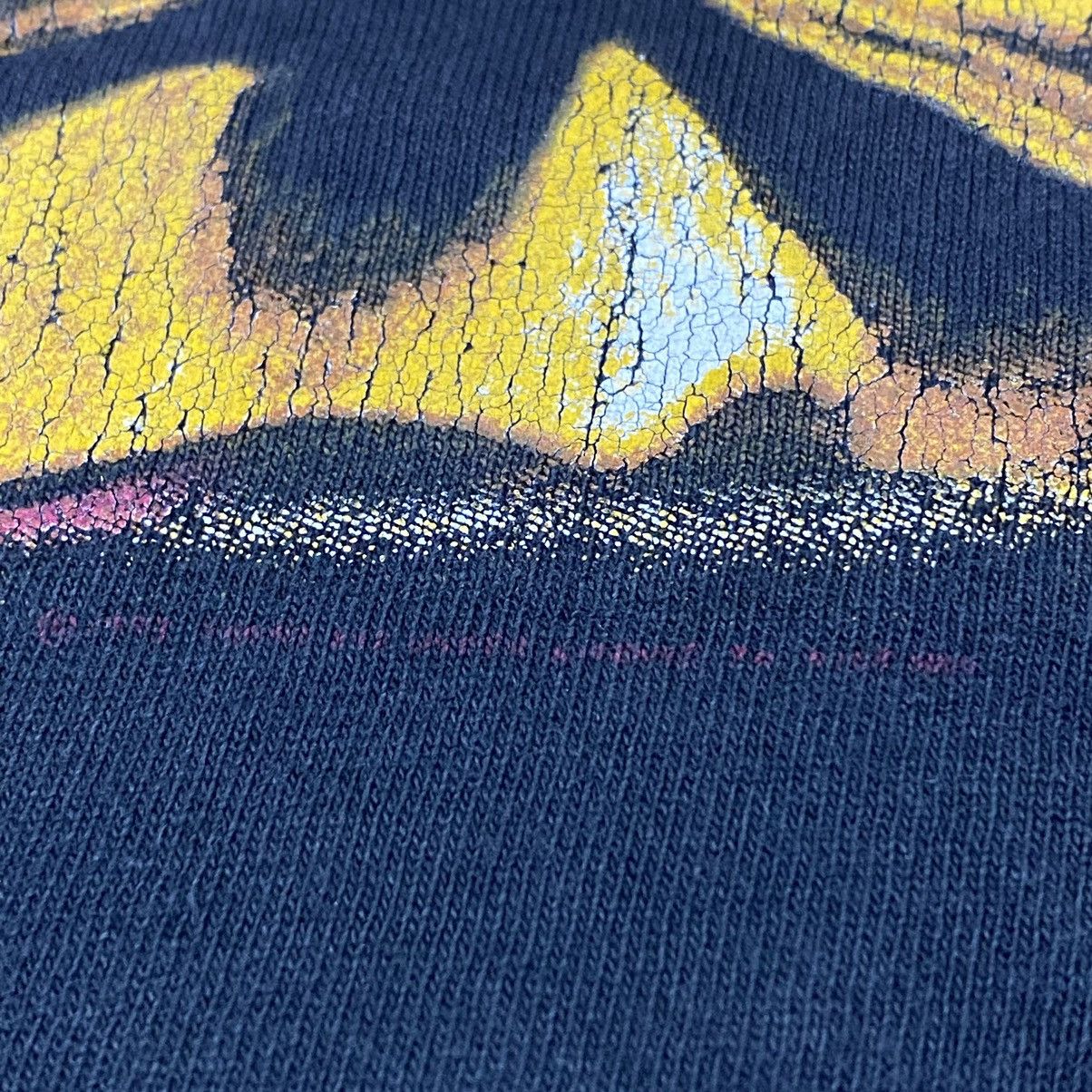 Band Tees VINTAGE 90S FRONT 242 BAND TEE Size US XL / EU 56 / 4 - 5 Thumbnail