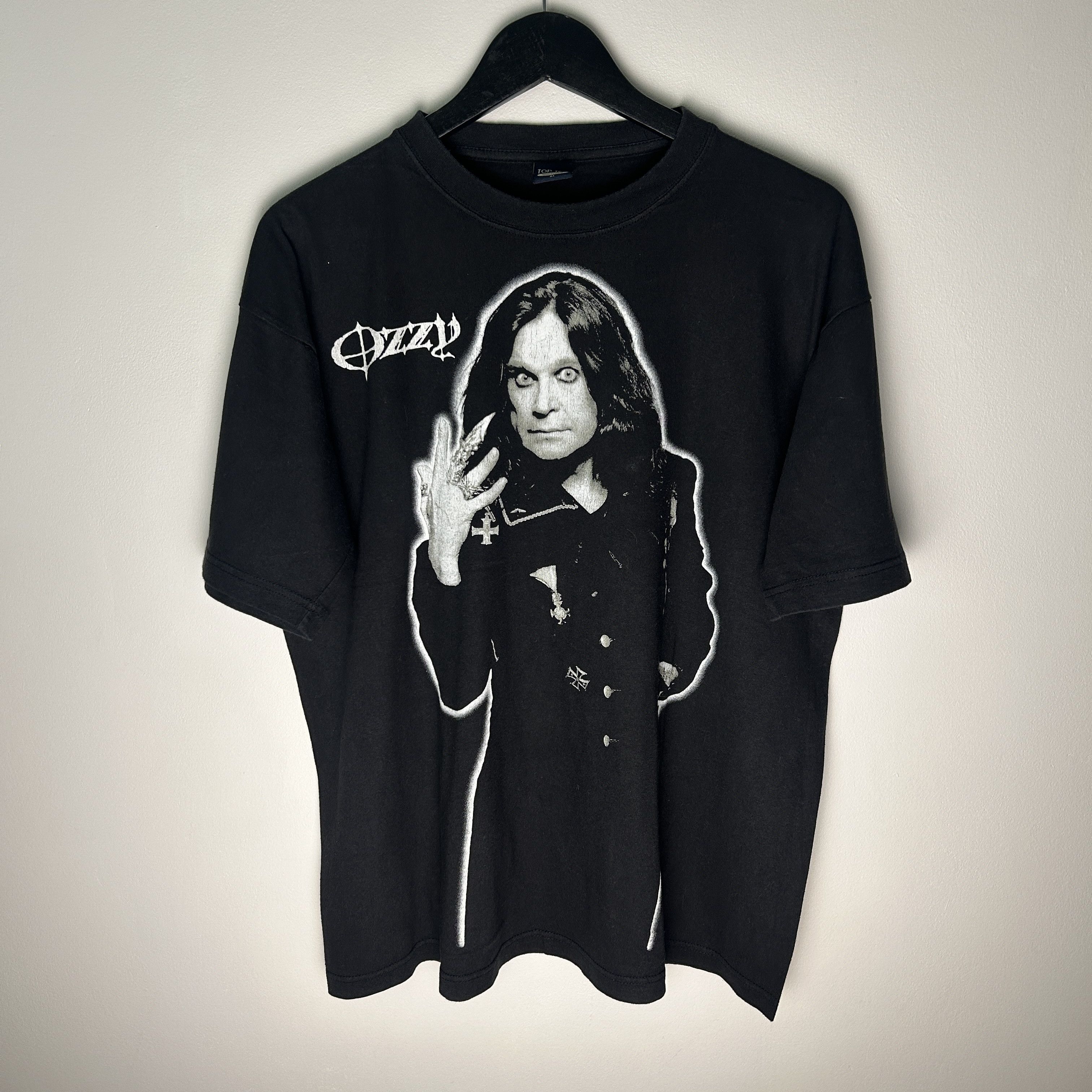 XL ヴィンテージ　オジーオズボーン　ozzy osbourne 90s
