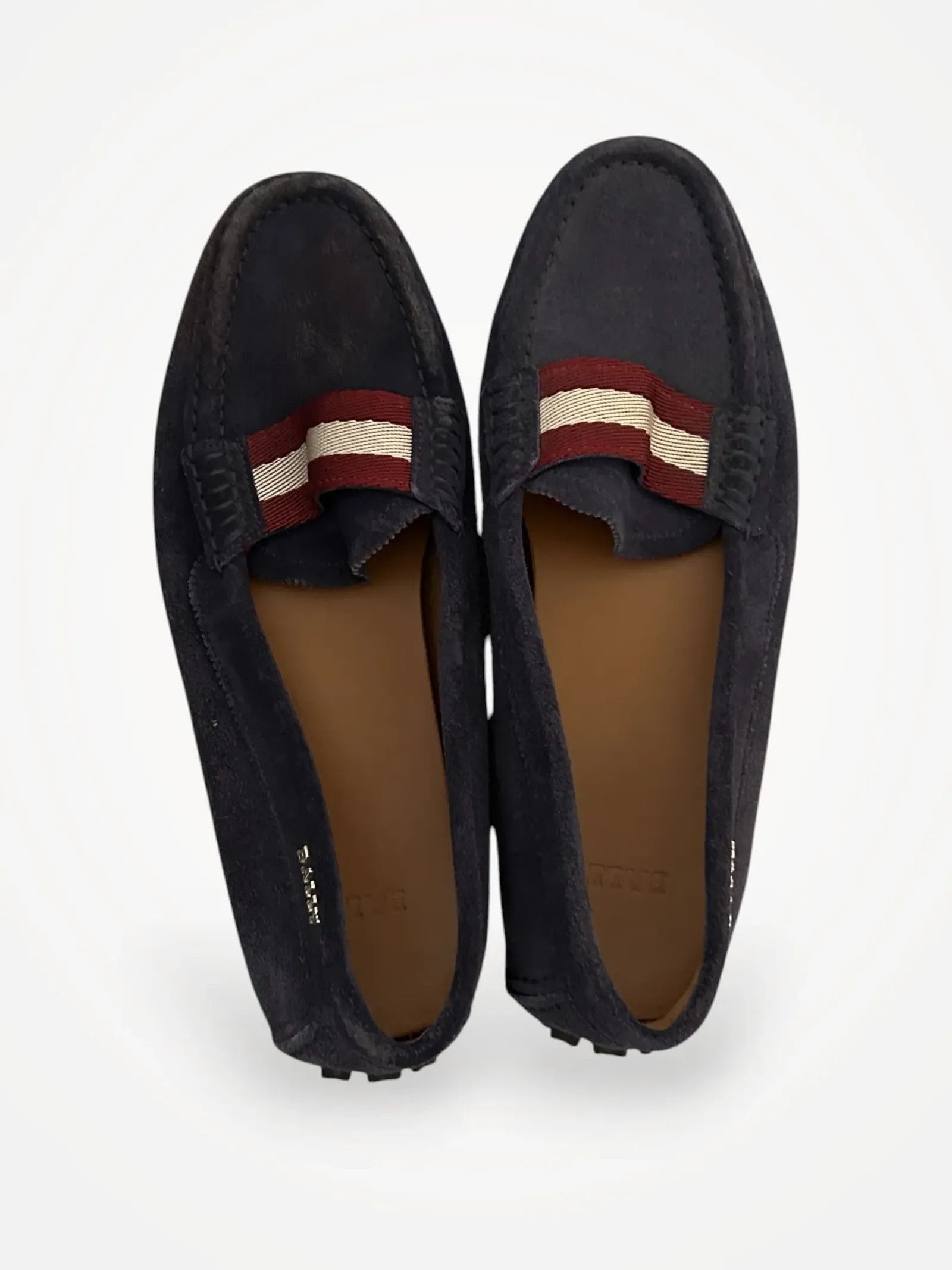 Bally Bally Loafers Size US 8.5 / IT 38.5 - 1 Thumbnail
