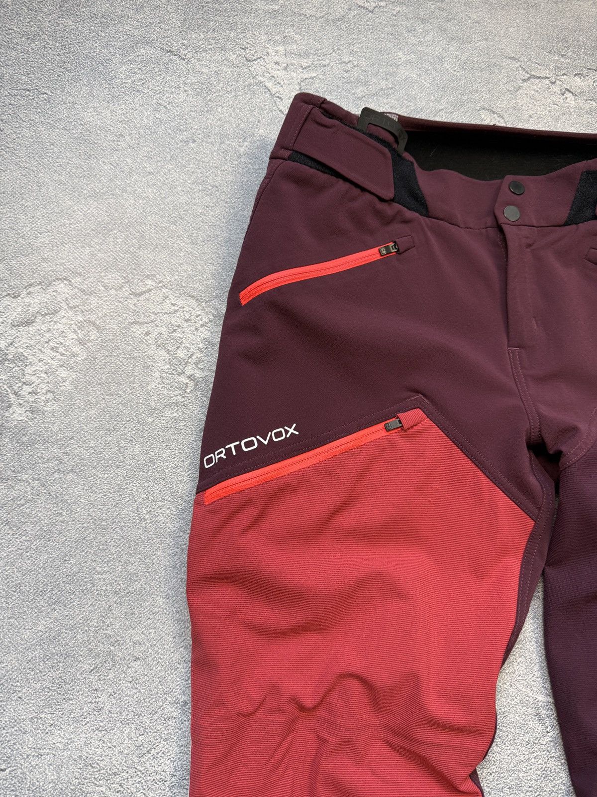 ORTOVOX Women’s Ortovox Pants Size 30" / US 8 / IT 44 - 3 Thumbnail