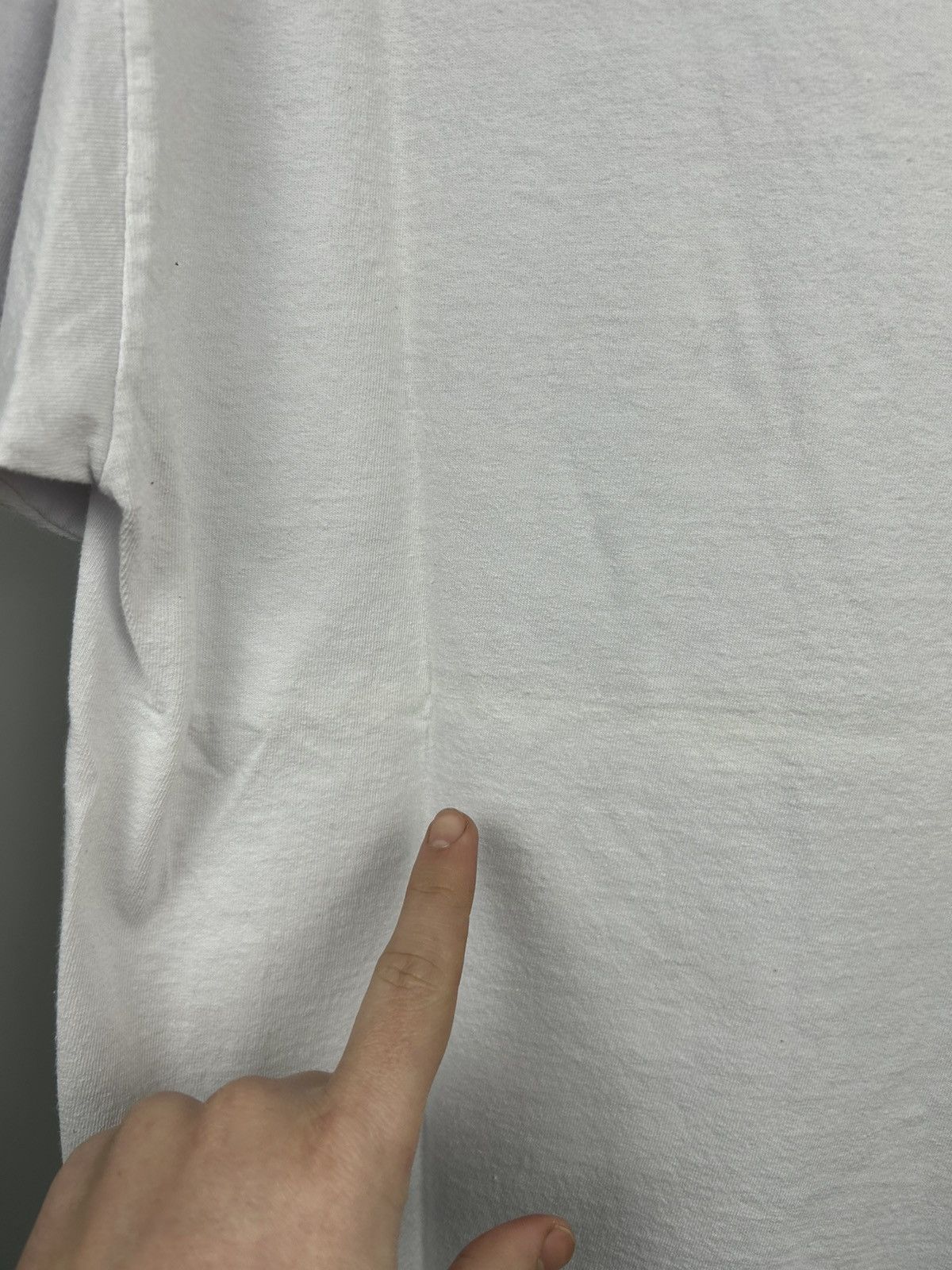 Kanye West × Market Chinatown Market Yeezy Alumni Virgil Kanye T shirt Size US M / EU 48-50 / 2 - 13 Thumbnail