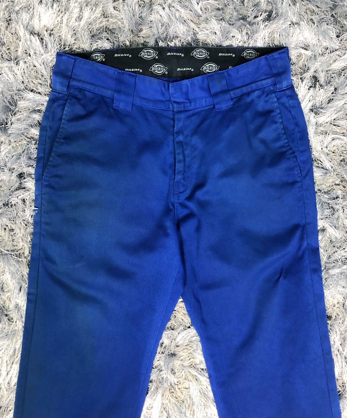 Dickies Vintage Dickies Casual Pants Workwear Rare Colour Size US 30 / EU 46 - 2 Thumbnail