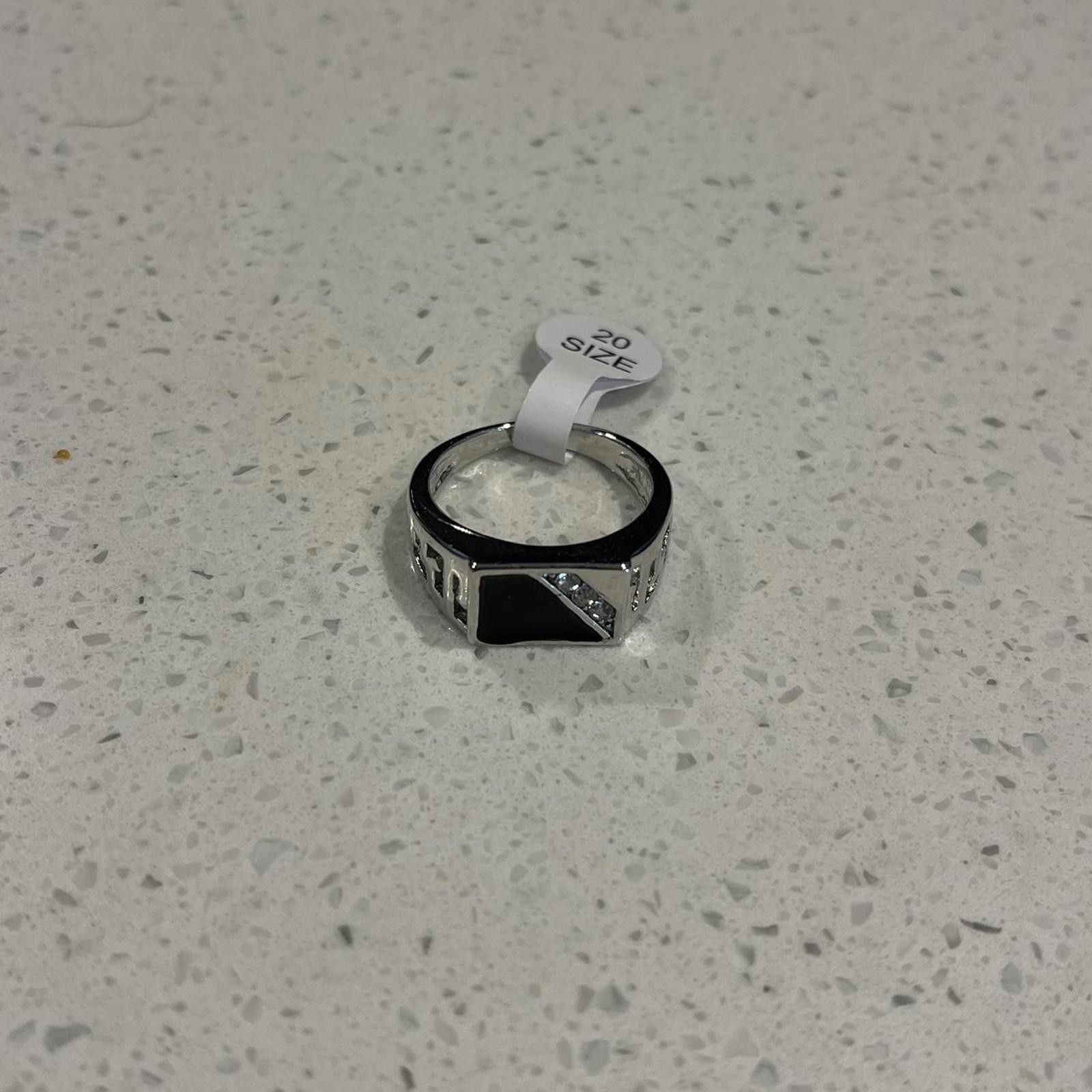 Rip Curl Alloy Ring! Size ONE SIZE - 4 Thumbnail