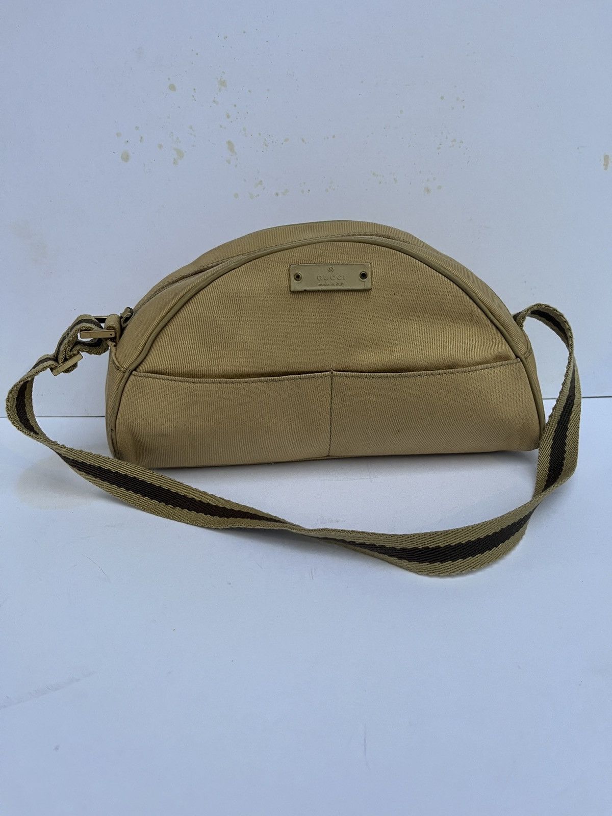 Gucci Authentic Handbag Mini