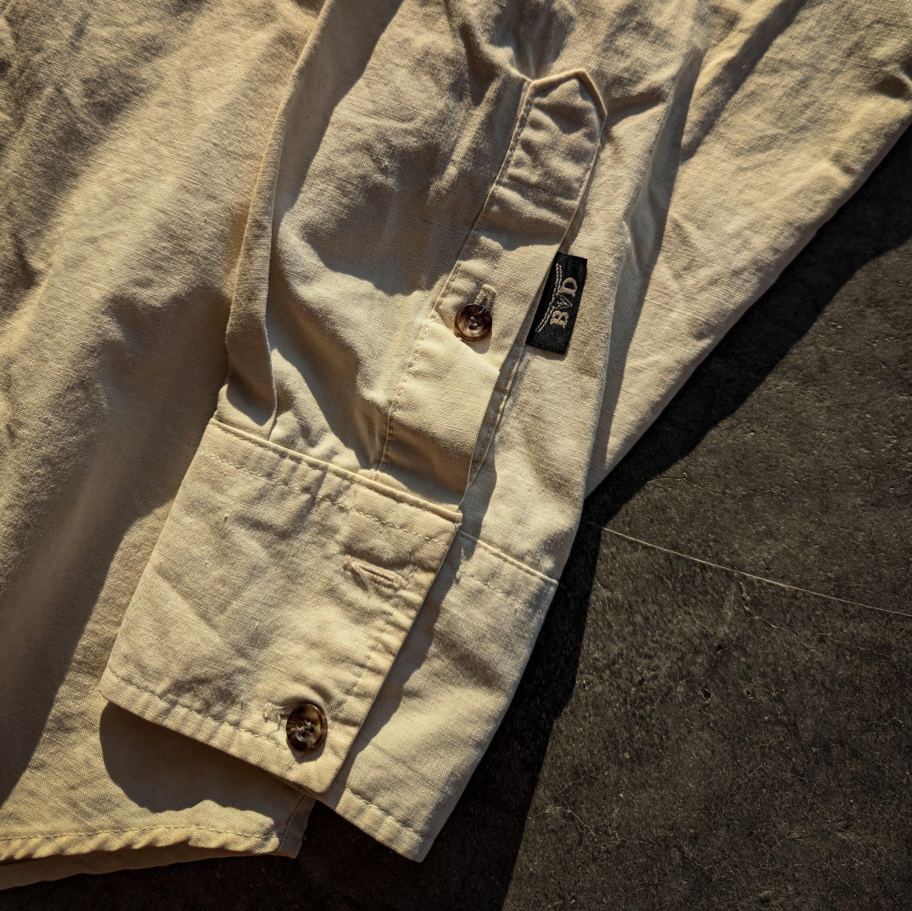 Native × Vintage Vintage Brooks & Dunn Native Western Shirt Size US XL / EU 56 / 4 - 3 Thumbnail