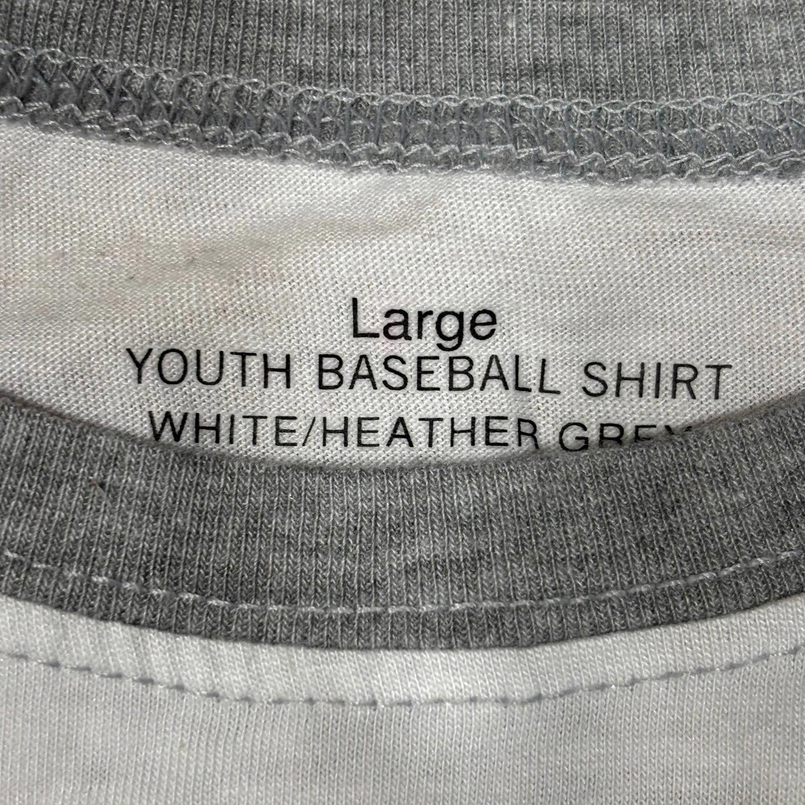 Other Graphic Shirt Youth Large NWT Size L / US 10 / IT 46 - 4 Thumbnail