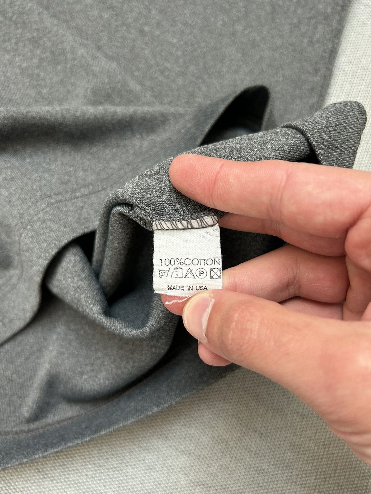 Oakley Oakley bootleg t-shirt Size US L / EU 52-54 / 3 - 4 Thumbnail