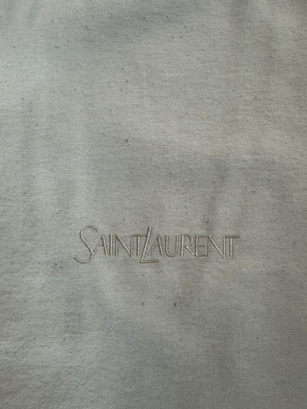 Saint Laurent Paris Saint laurent paris tote Size ONE SIZE - 2 Thumbnail