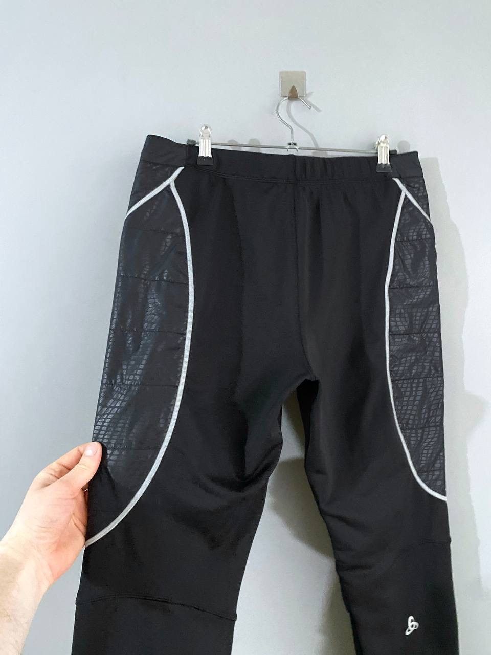 Odlo Odlo Vancouver Primaloft Men's Outdoor Hiking Pants, W32 L32 Size US 32 / EU 48 - 17 Thumbnail