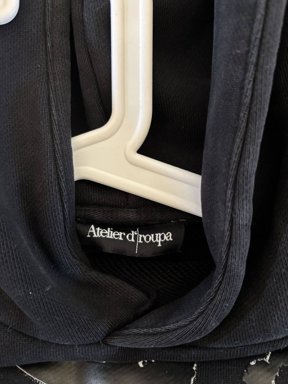 Other Atelier d'roupa Hoodie Size US M / EU 48-50 / 2 - 2 Thumbnail