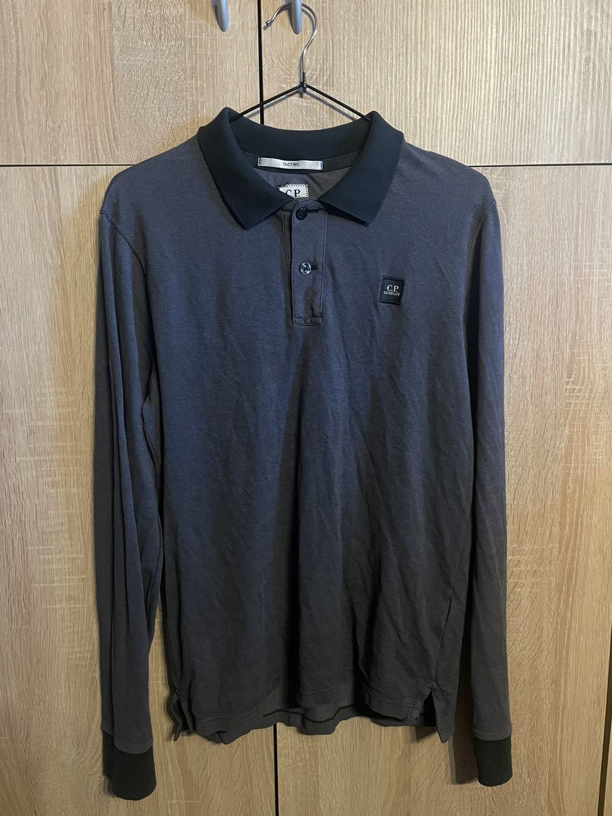 C.P. Company C.P. Company designer italy archive Size US S / EU 44-46 / 1 - 1 Thumbnail