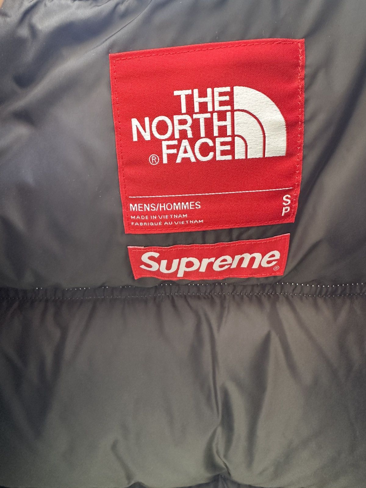Supreme × The North Face Supreme x The north face Size US S / EU 44-46 / 1 - 7 Thumbnail