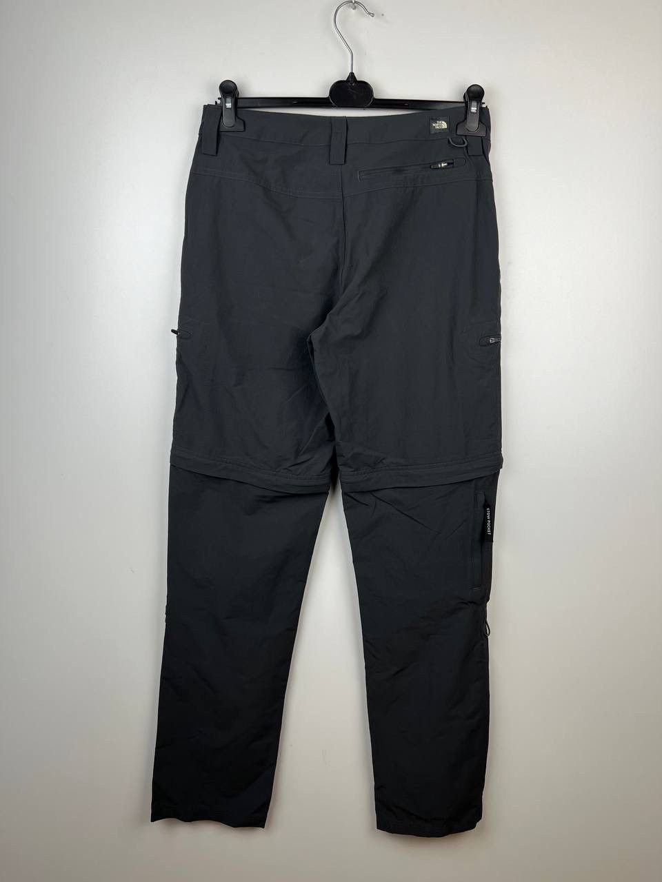 The North Face The North Face outdoor 2/1 pants size 30 Size US 30 / EU 46 - 2 Thumbnail