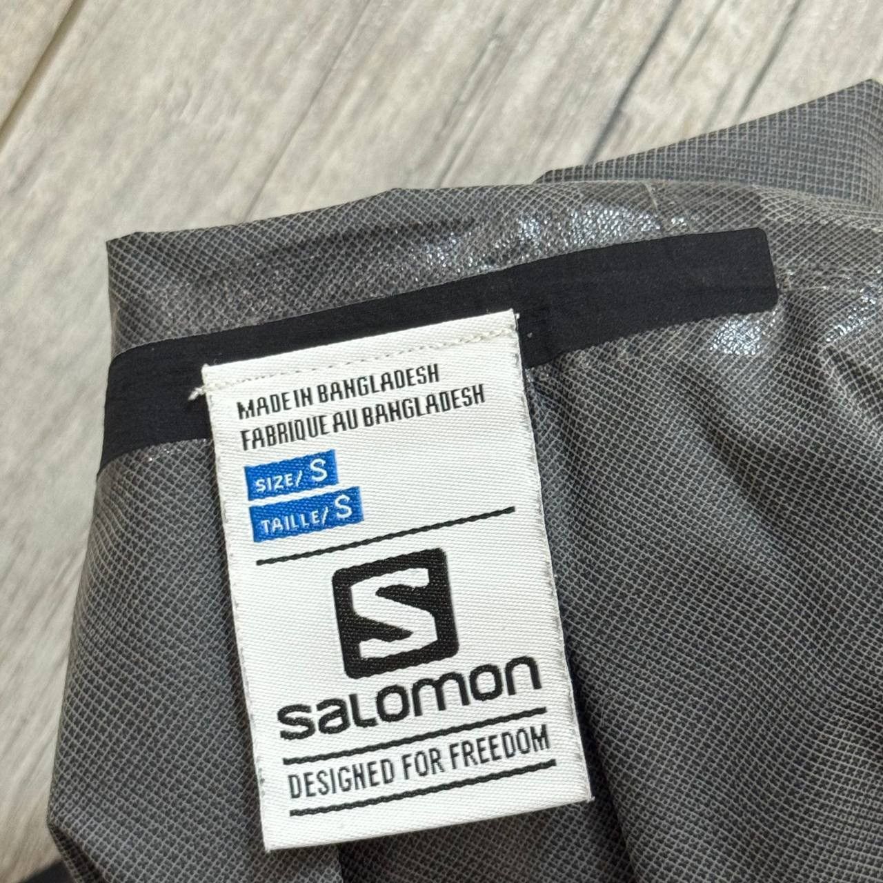 Salomon Salomon S-Lab Hybrid Jacket Size US S / EU 44-46 / 1 - 9 Thumbnail