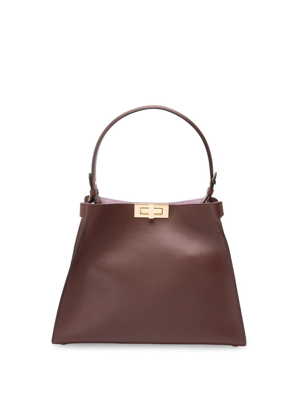 Fendi `Fendi Way` Top Handle Bag Size ONE SIZE - 1 Thumbnail