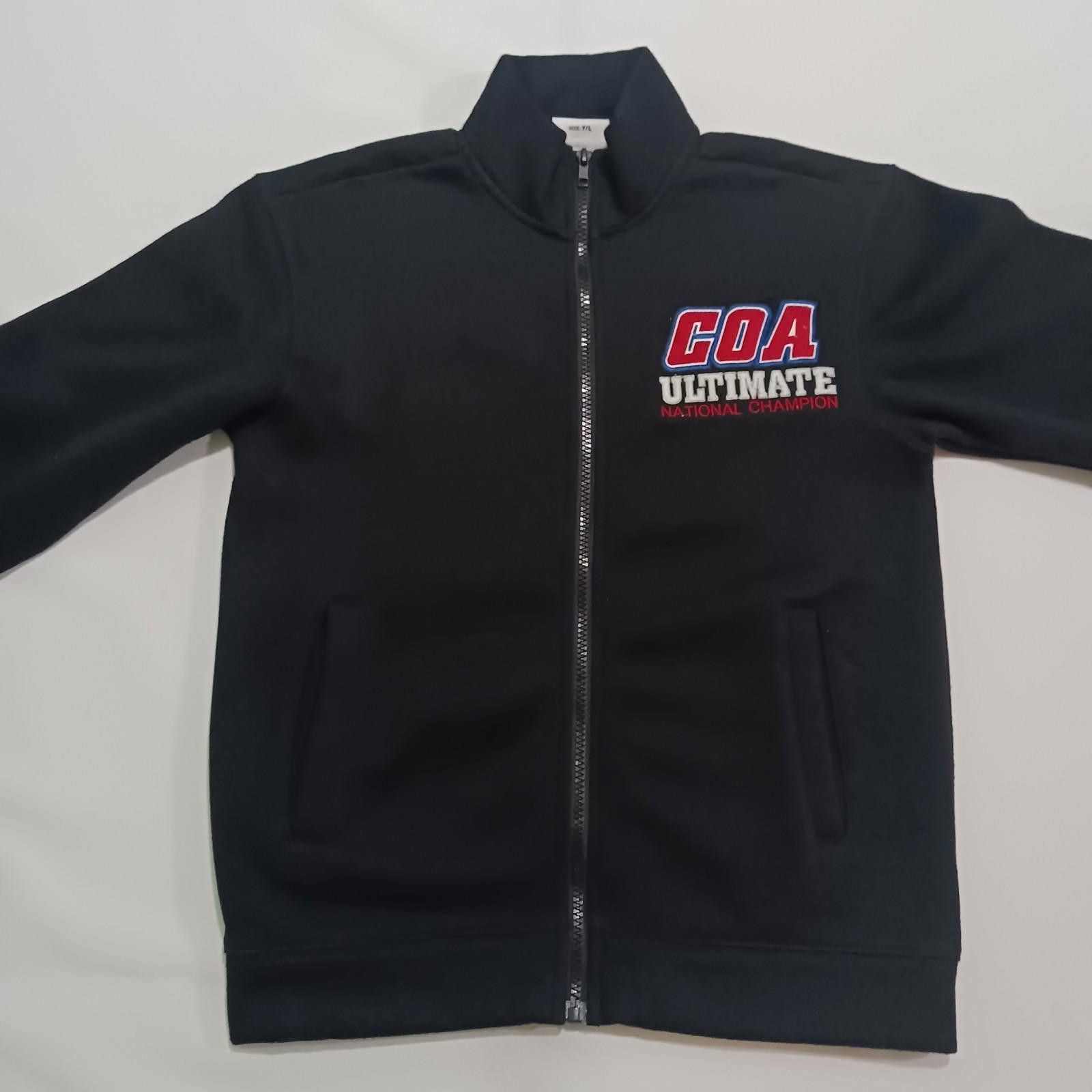 Designer Spirit Ready GOA Ultimate National Champion Youth L Jacket Size US L / EU 52-54 / 3 - 10 Thumbnail