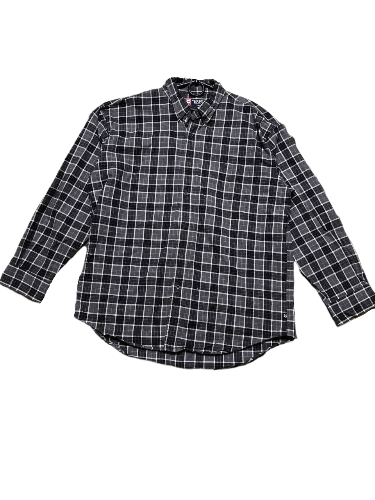 Chaps Ralph Lauren Chaps Ralph Lauren 100% Cotton Button Up Shirt Size XL Size US XL / EU 56 / 4 - 1 Thumbnail