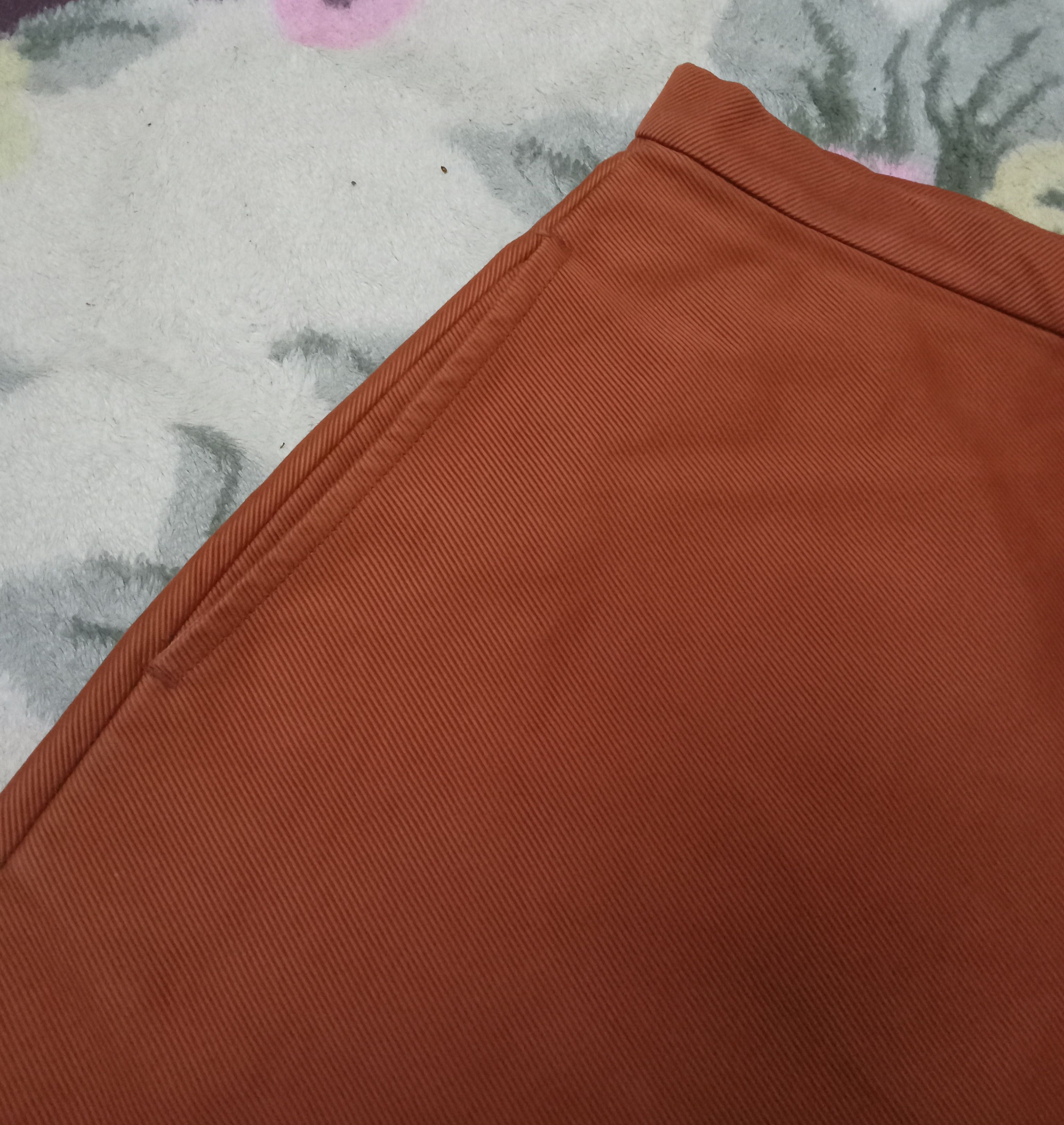 Auralee Auralee Moleskin Skirt Size 26" / US 2 / IT 38 - 7 Thumbnail