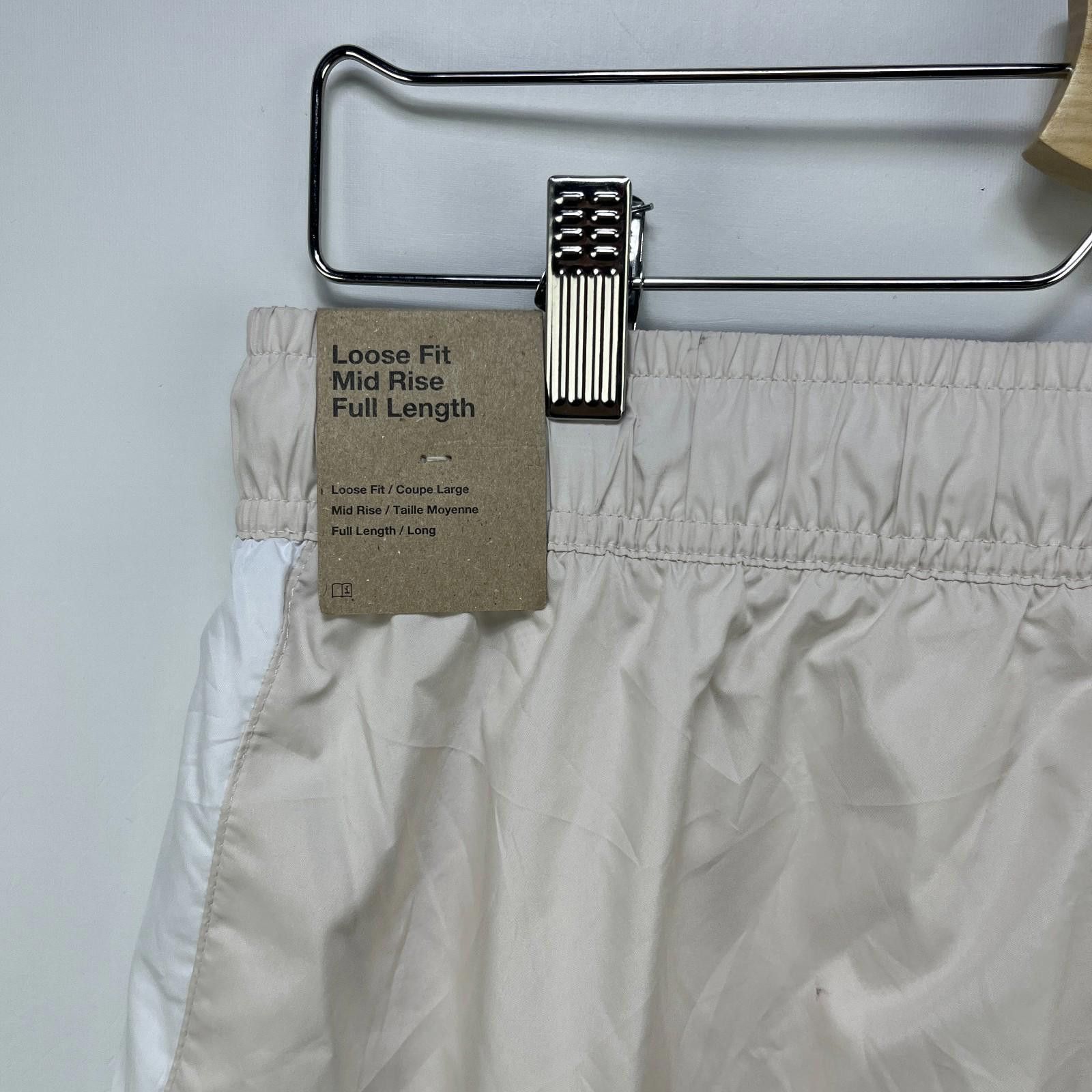 Nike Nike Windbreaker Track Pants Brand New Large Size US 34 / EU 50 - 3 Thumbnail