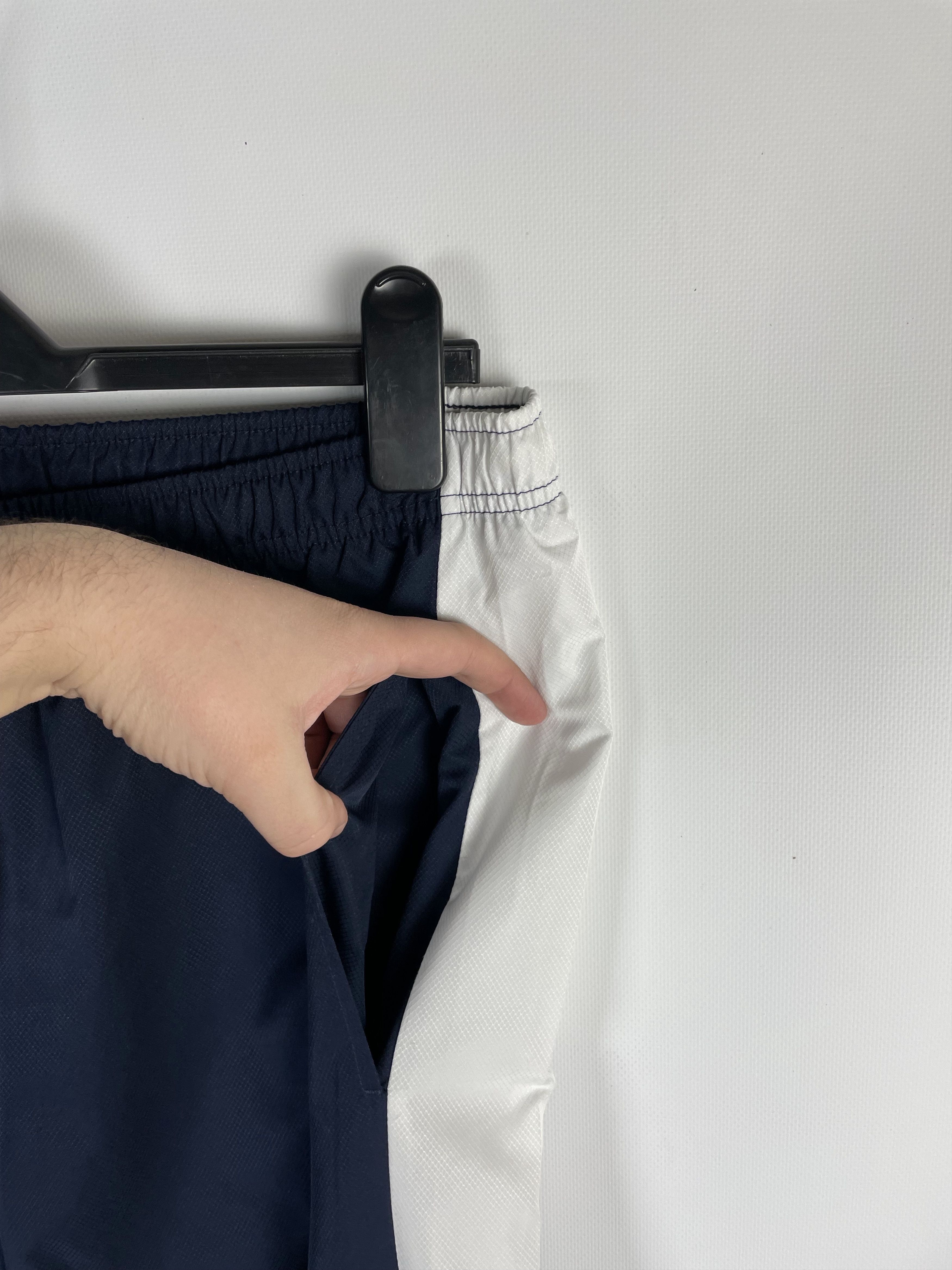 Lacoste × Vintage Vintage Lacoste Nylon Track Pants Size US 34 / EU 50 - 5 Thumbnail